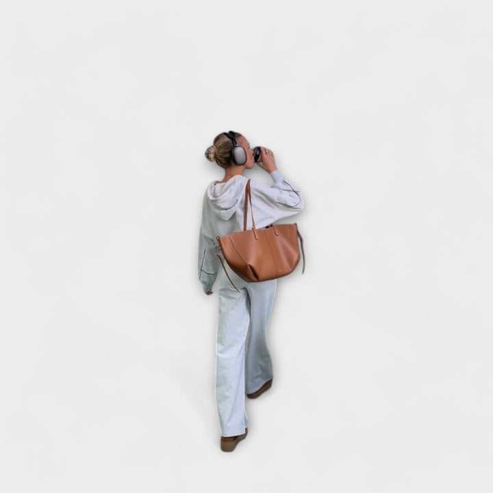Nordic. – Vintage totebag
