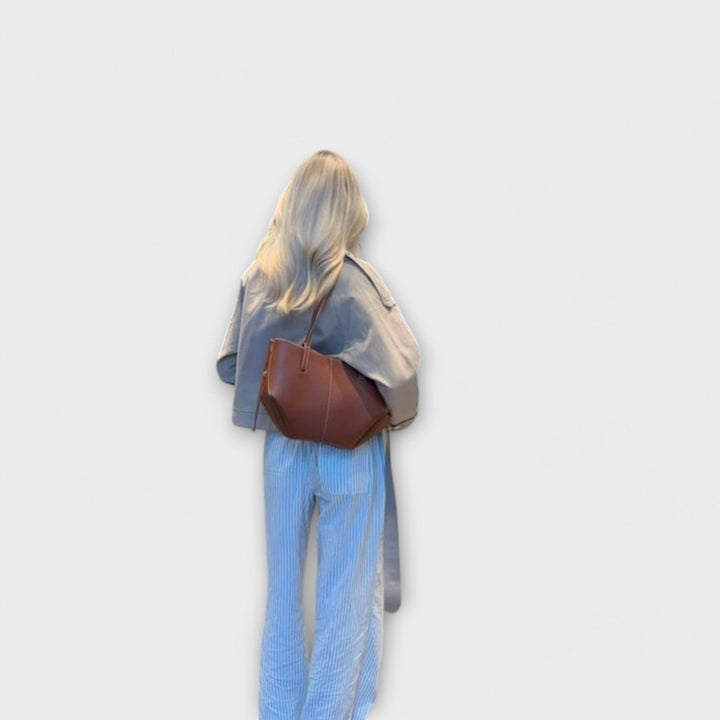 Nordic. – Vintage totebag