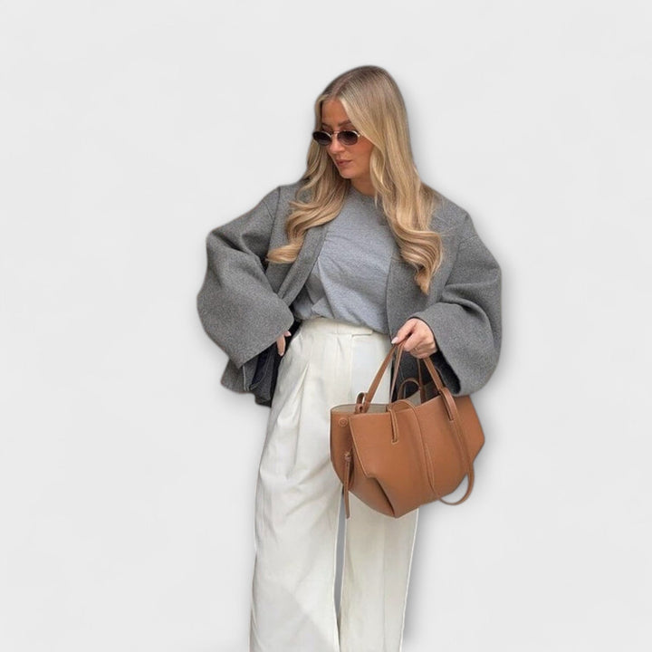 Nordic. – Vintage totebag