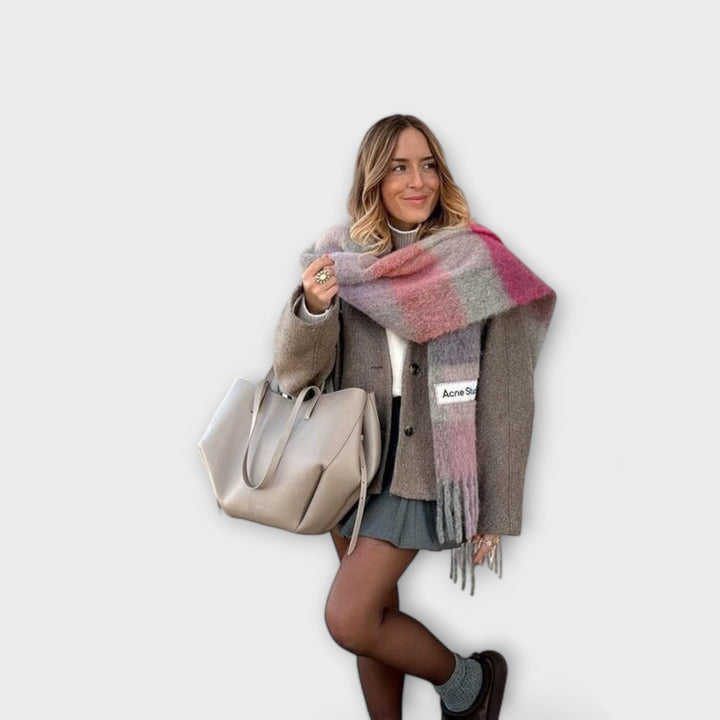Nordic. – Vintage totebag