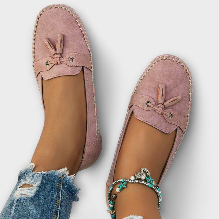Camilla – Loafers