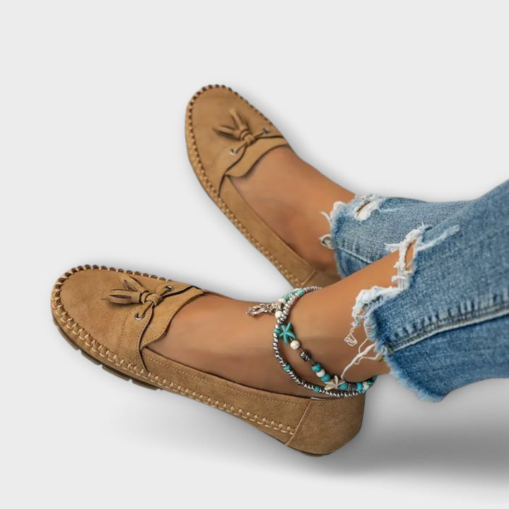 Camilla – Loafers