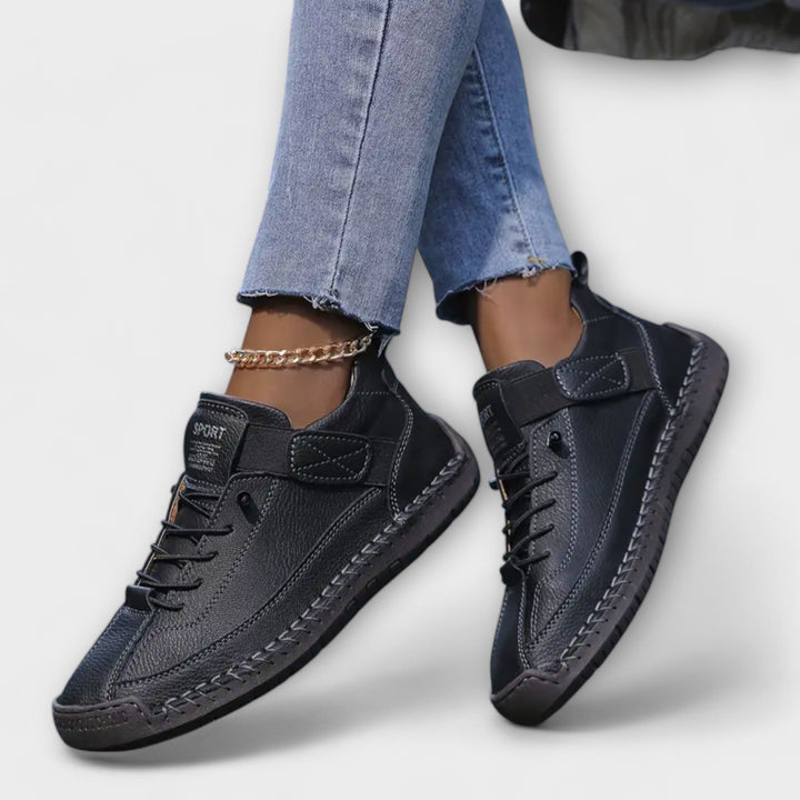 Tidløse Chelsea-sneakers
