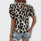 Karen - Bluse