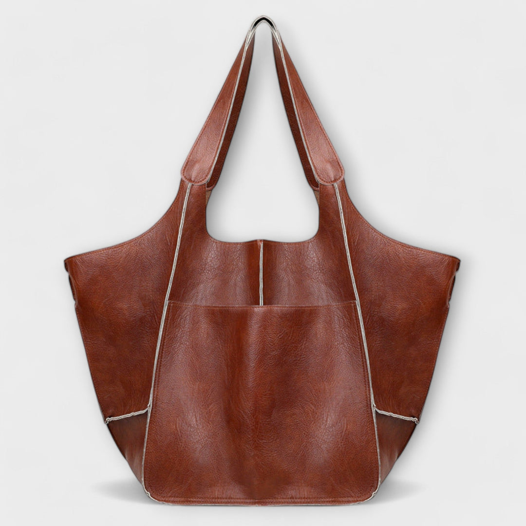 Nordic. – Oversize weekender-taske