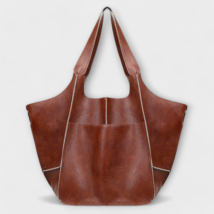 Nordic. – Oversize weekender-taske
