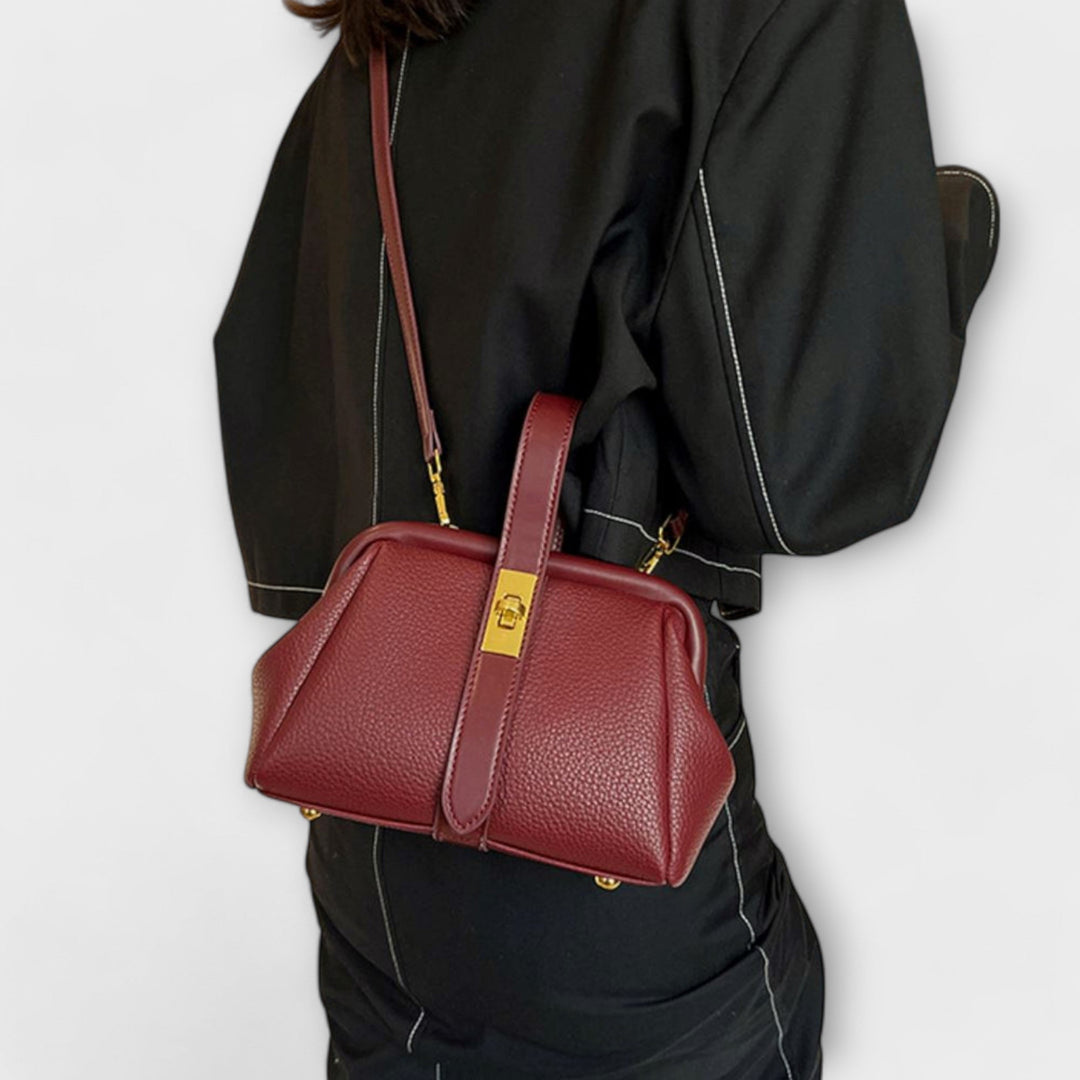 Nordic. - Retro-taske