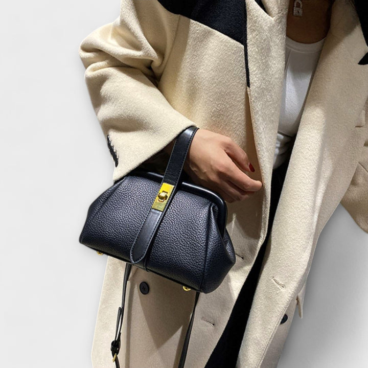 Nordic. - Retro-taske