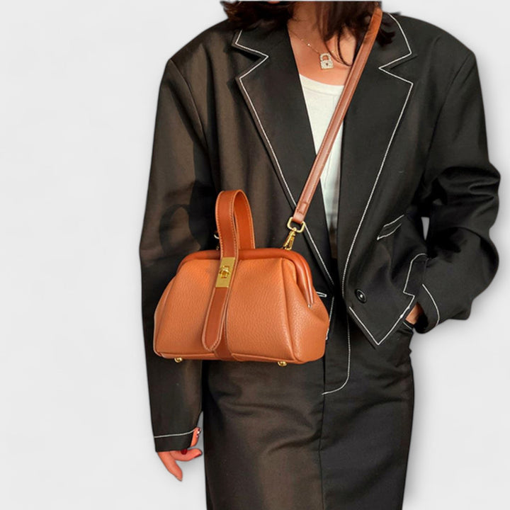 Nordic. - Retro-taske