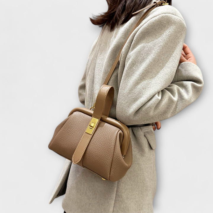 Nordic. - Retro-taske