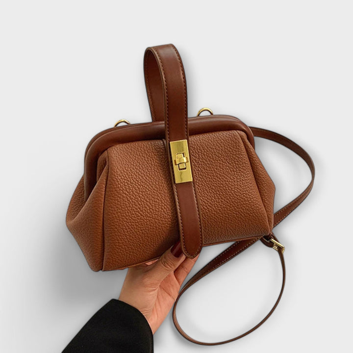 Nordic. - Retro-taske
