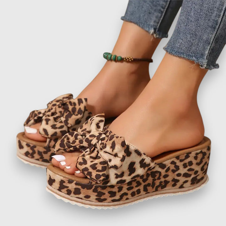 Lene – Stylische Sandalen