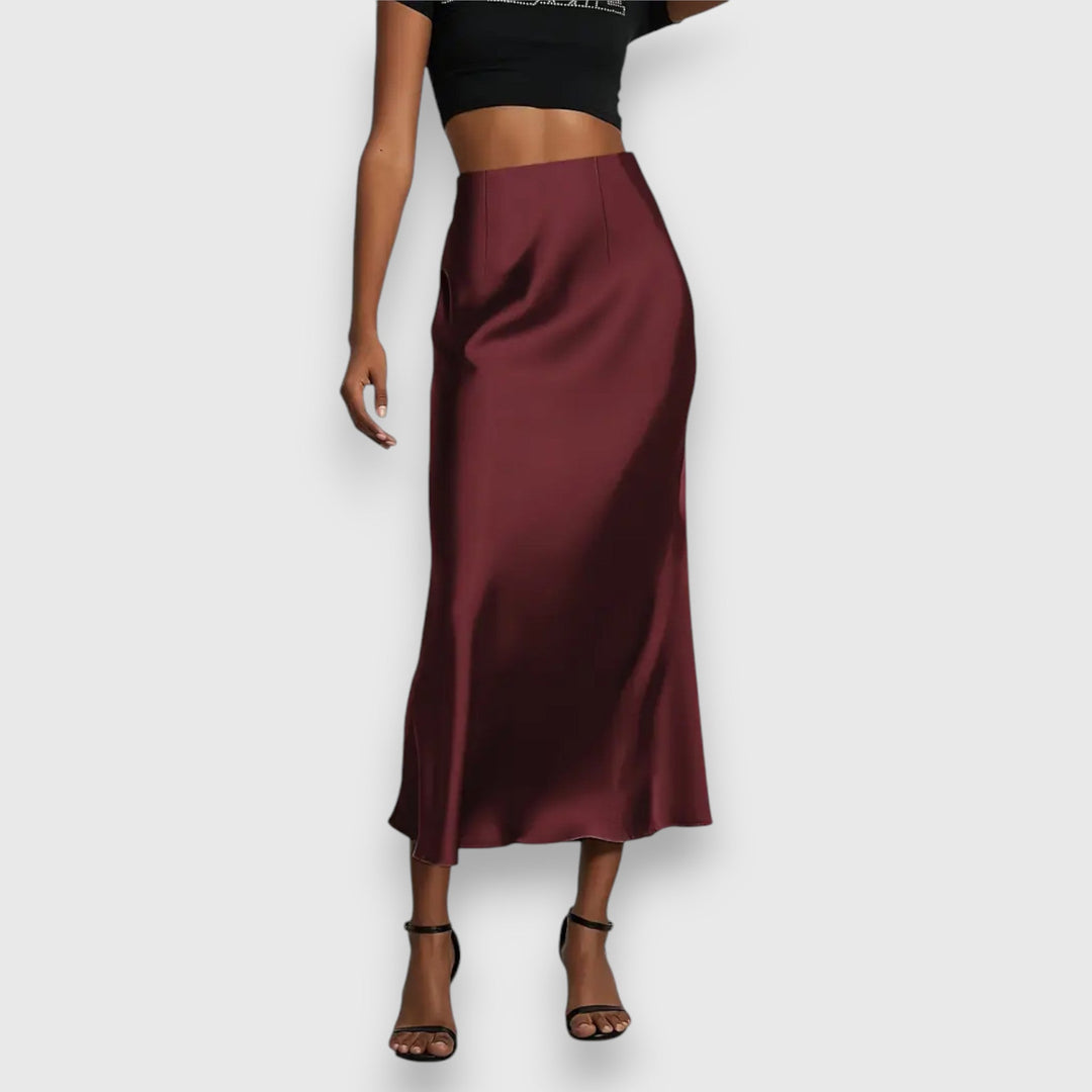 Mette – Elegant nederdel