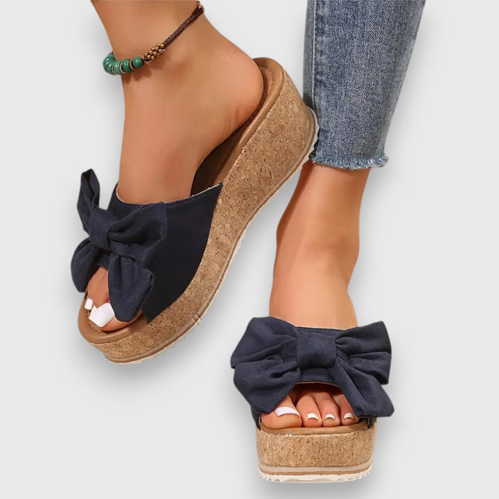Lene – Stylische Sandalen