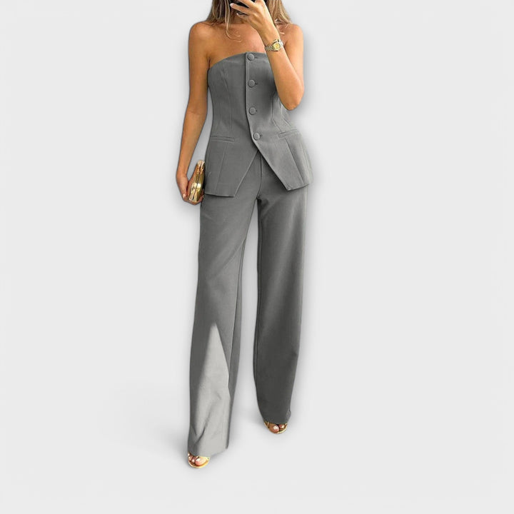 Marianne - Elegantes Set