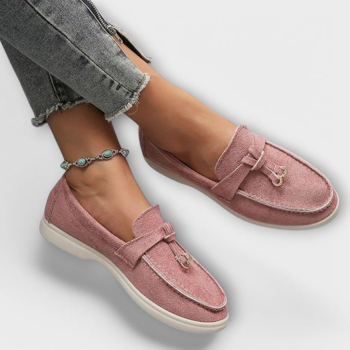 Anna - Elegante loafers