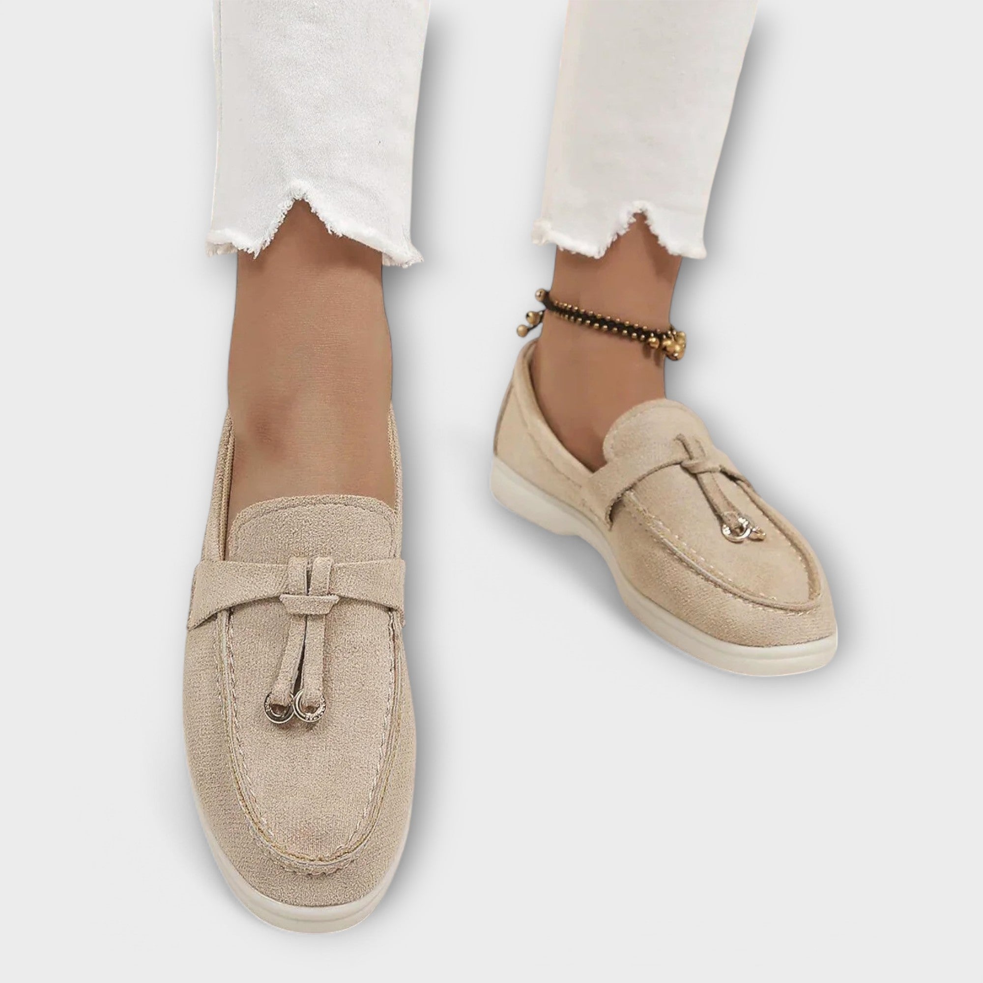 Anna - Elegante loafers