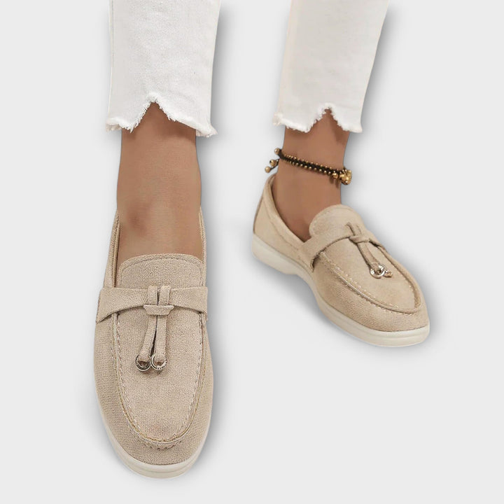 Anna - Elegante loafers