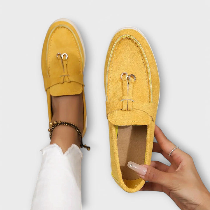Anna - Elegante loafers