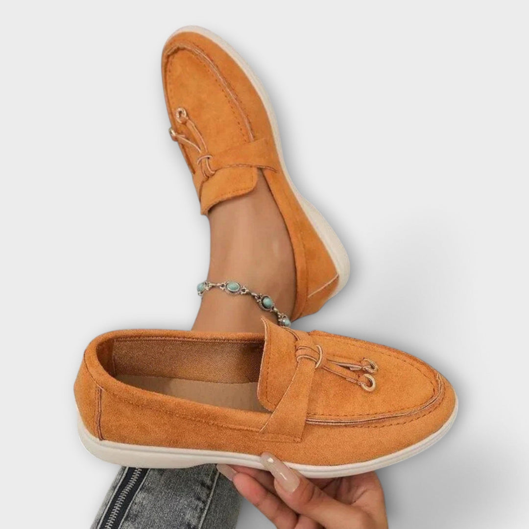 Anna - Elegante loafers