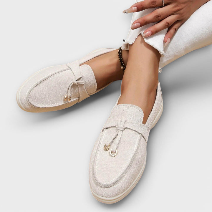 Anna - Elegante loafers