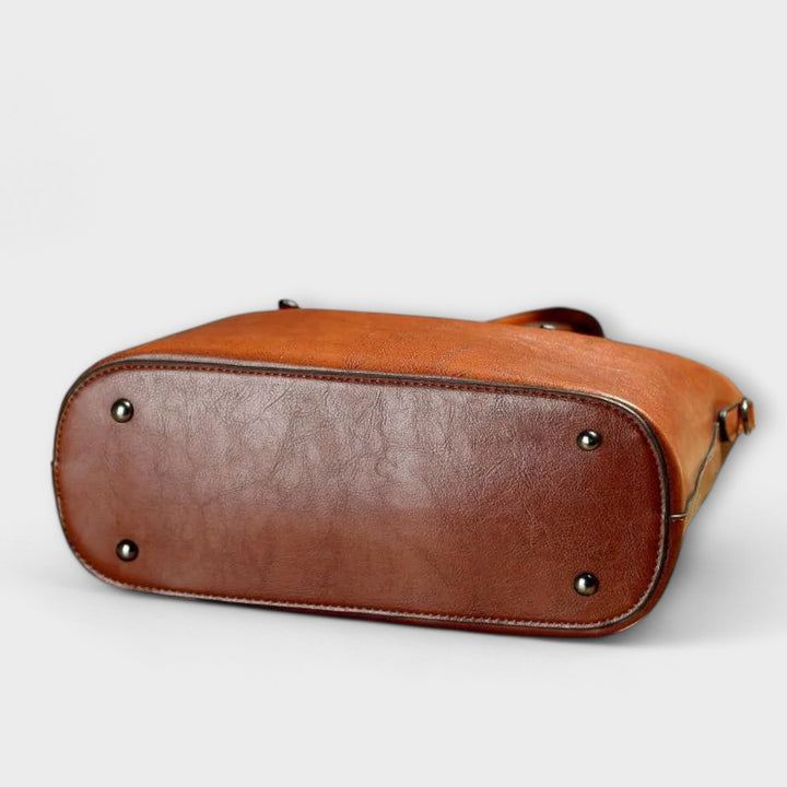 Nordic – Vintage crossbody-taske