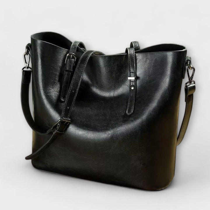 Nordic – Vintage crossbody-taske