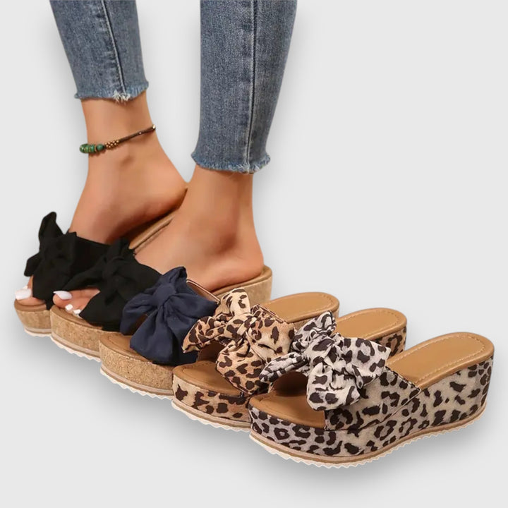 Lene – Stylische Sandalen