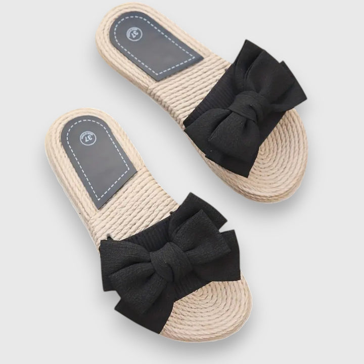Jette – Flade sandaler