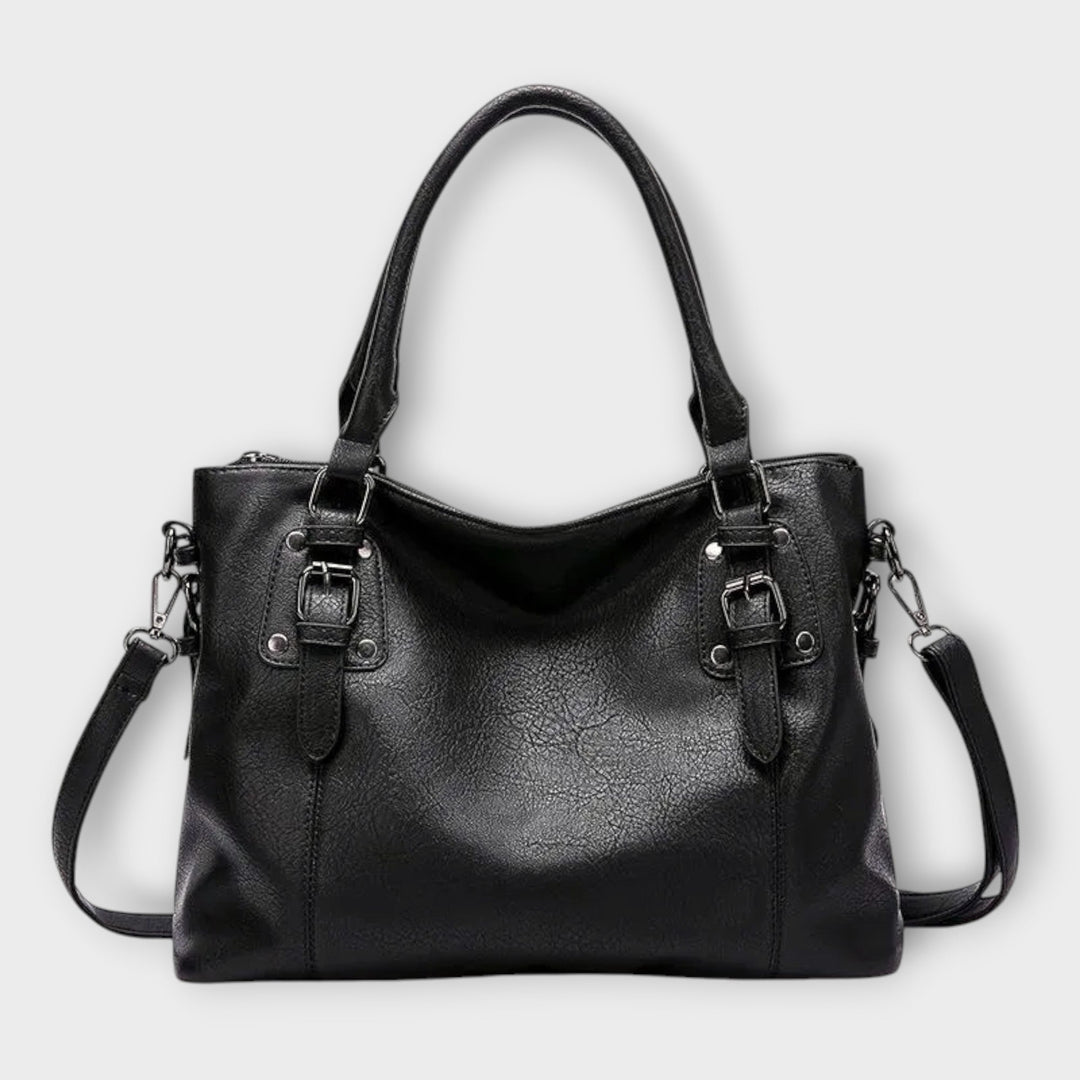 Nordic. – Elegant skuldertaske