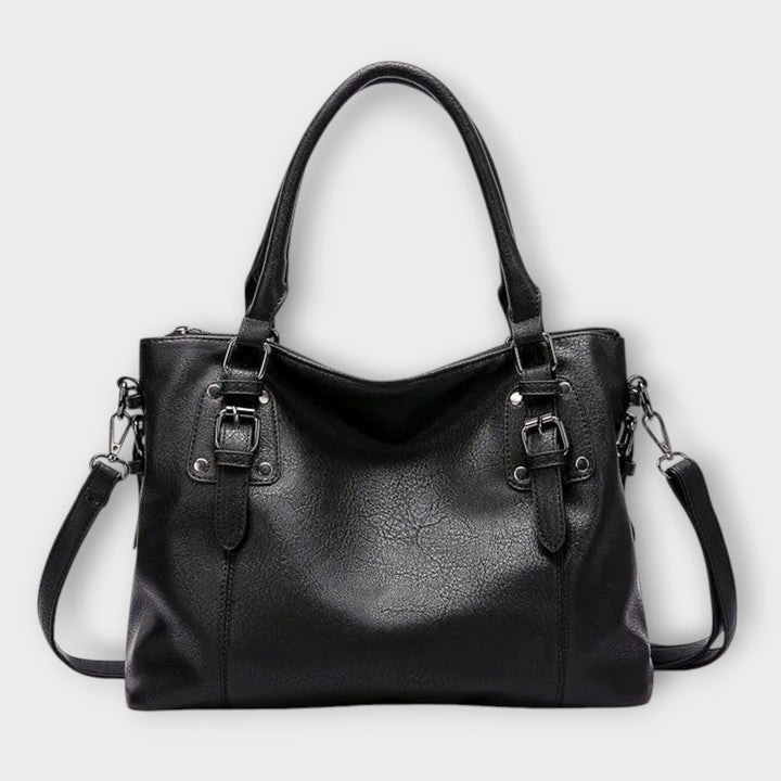 Nordic. – Elegant skuldertaske