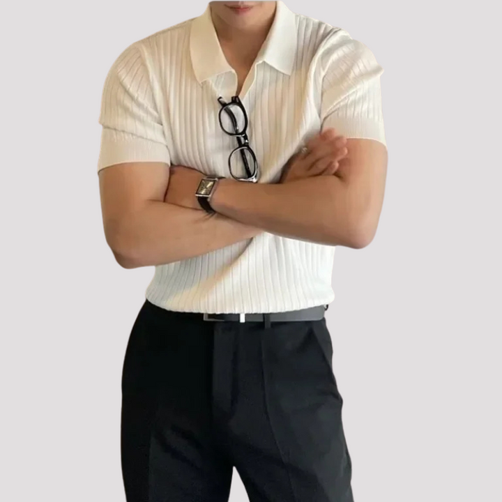 Thomas – Elegant Polo