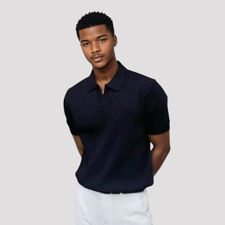 Thomas – Elegant Polo
