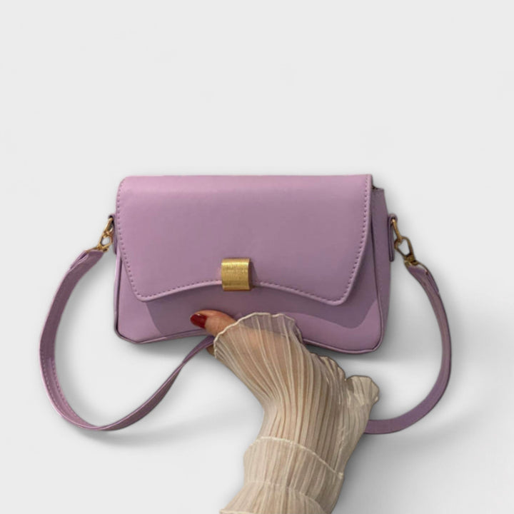Nordic. – Vintage-klapetaske