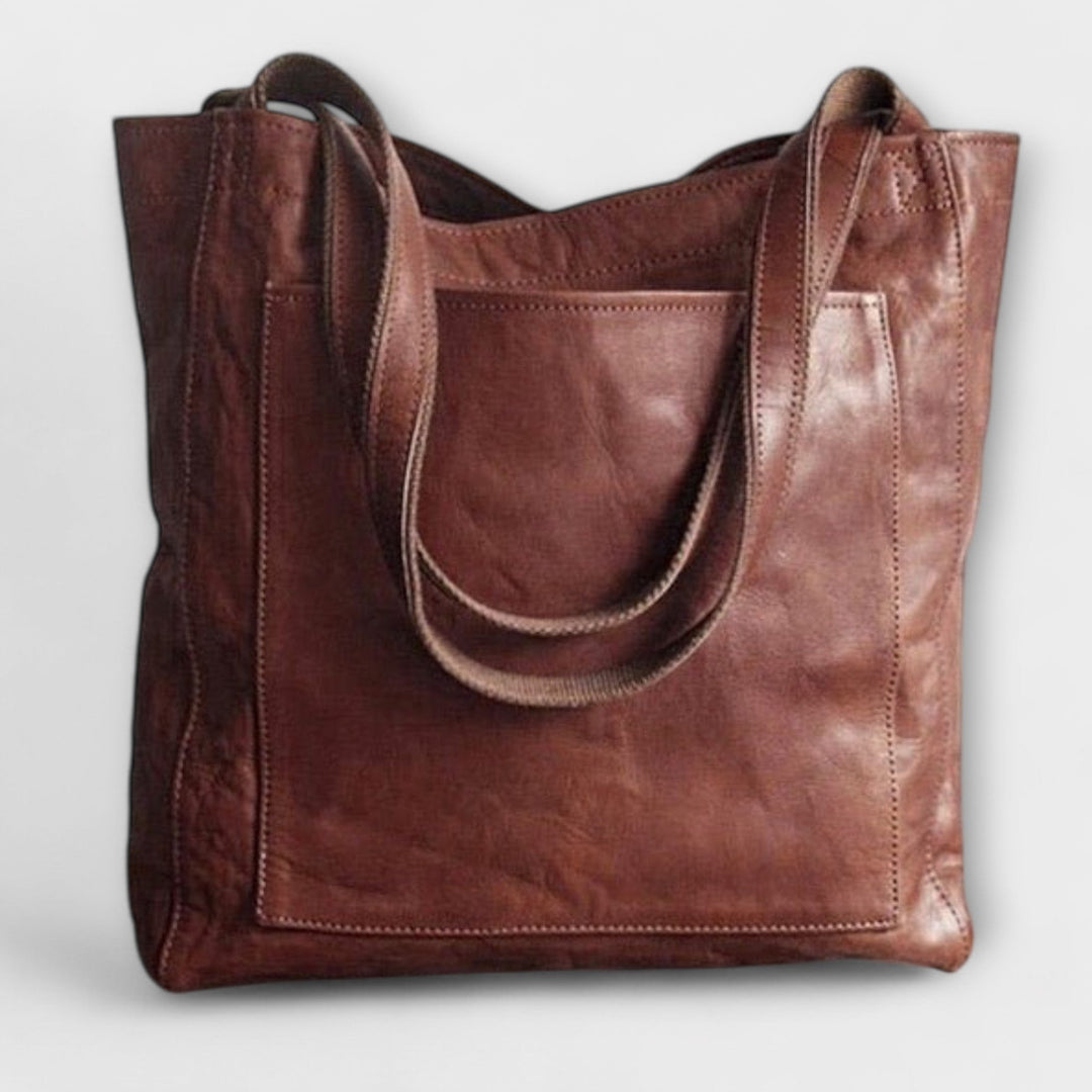Nordic – Elegant og praktisk skuldertaske