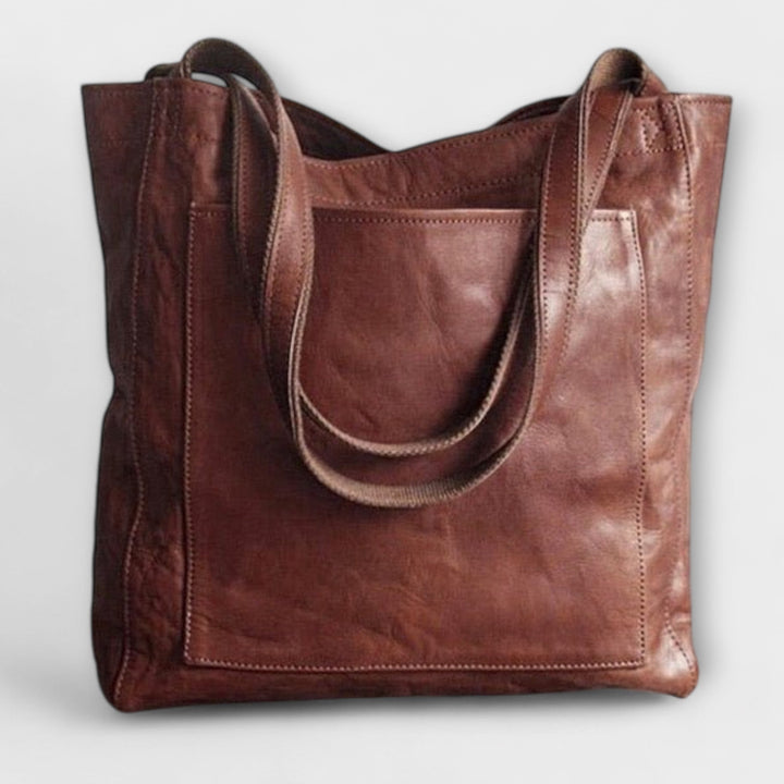 Nordic – Elegant og praktisk skuldertaske