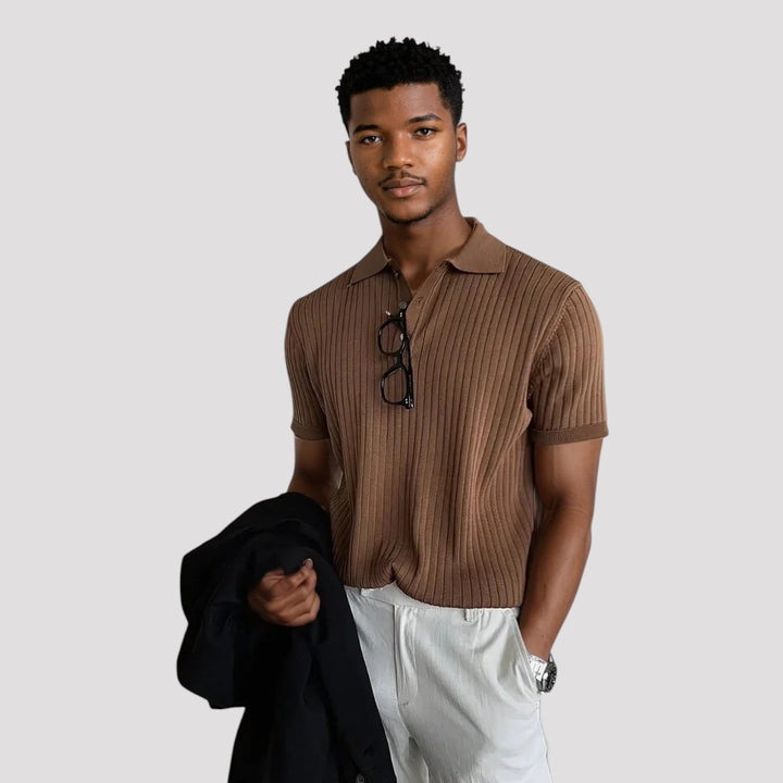 Christian – Klassisk Polo