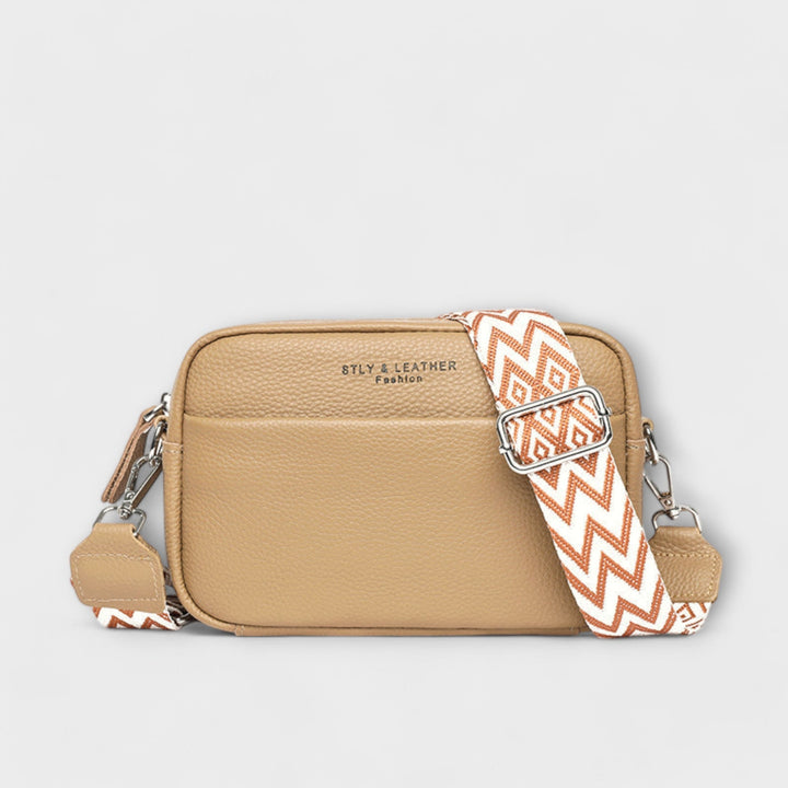 Nordic – Mini crossbody-taske