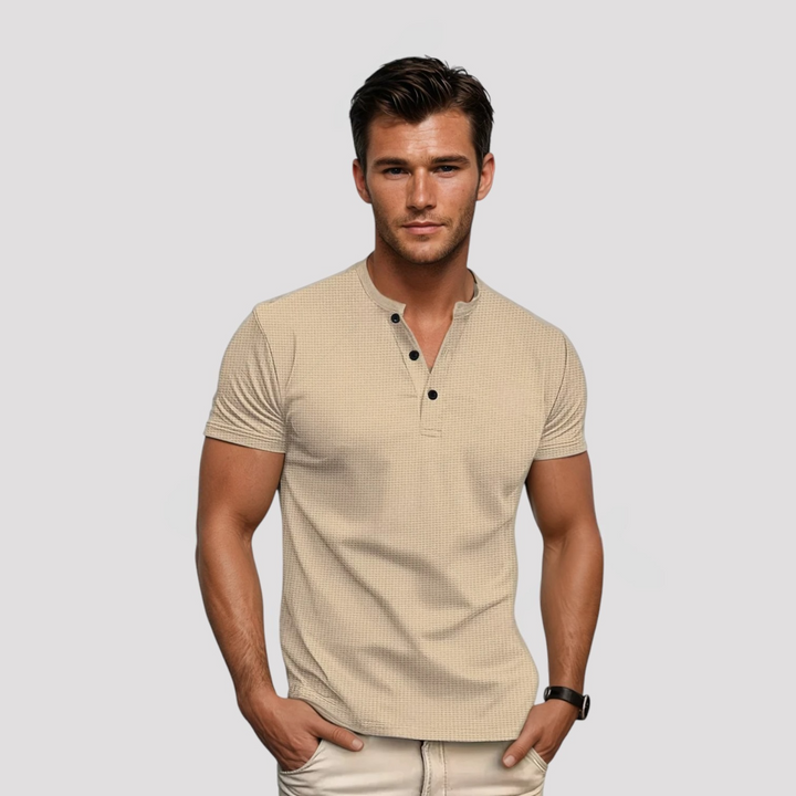 Peter – Premium Polo