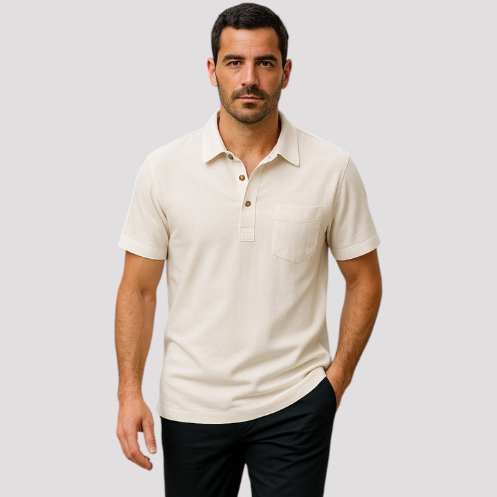 Nicolai – Linnedpolo