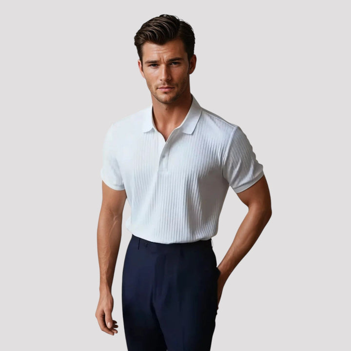Frederik – Alsidig Polo