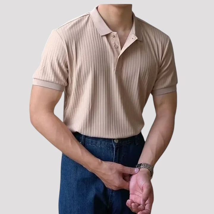Frederik – Alsidig Polo