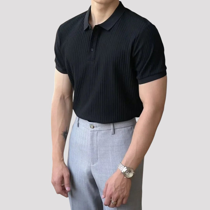 Frederik – Alsidig Polo