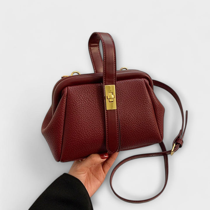 Nordic. - Retro-taske