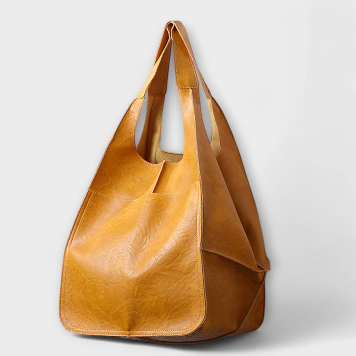 Nordic. – Oversize weekender-taske