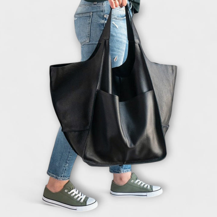 Nordic. – Oversize weekender-taske