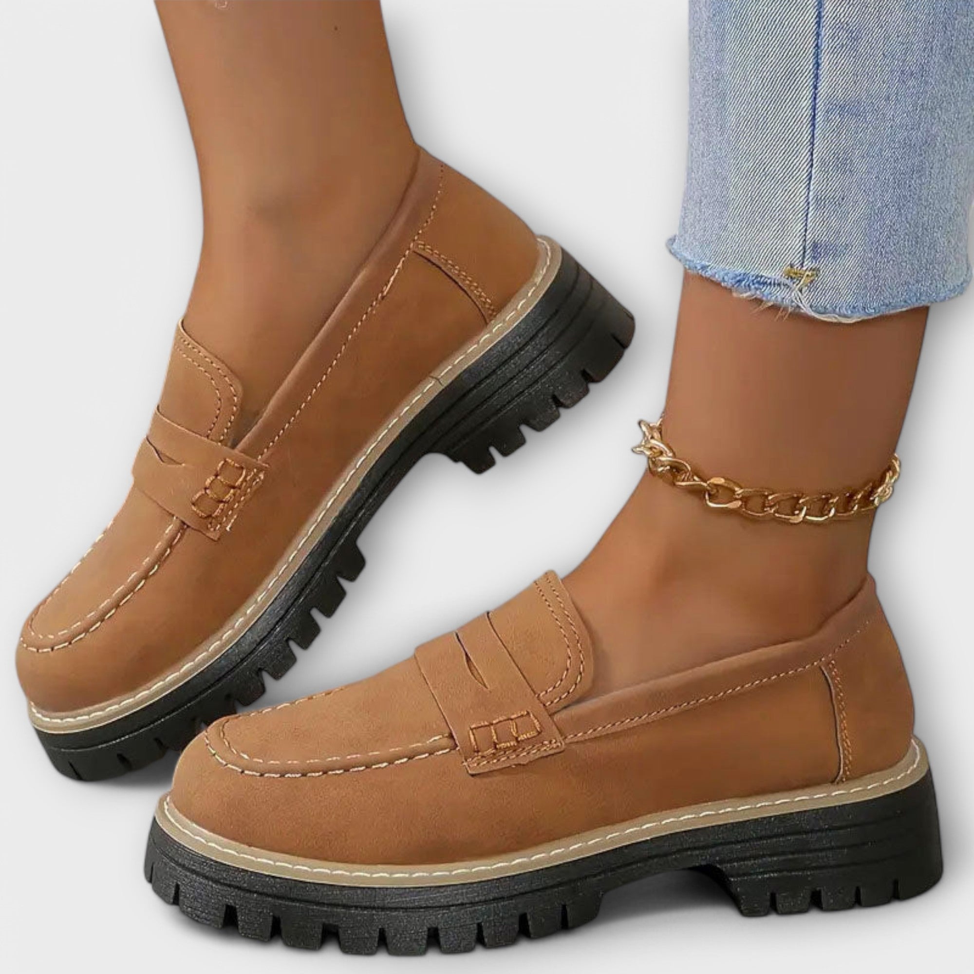 Else - Loafer