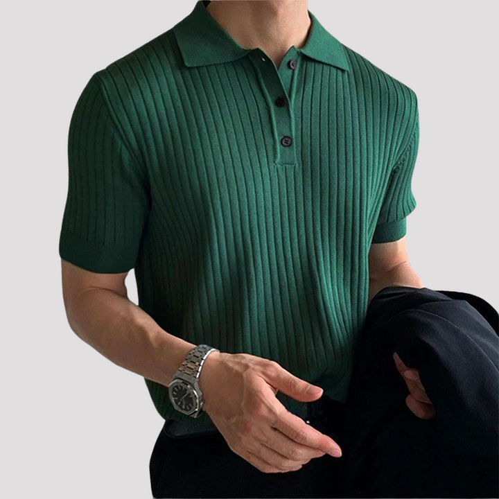Christian – Klassisk Polo