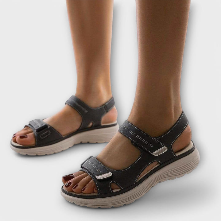 Lisbeth – Ortopædiske sandaler